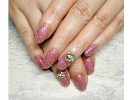 フラッシュネイル☆