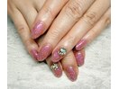 フラッシュネイル☆