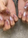 通常のジェルが使えない方へ