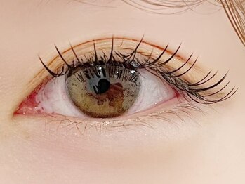 アイコニックアイ(AIconic eye)/マツエク(フラットラッシュ)