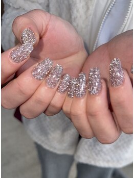 レアシル(Lea sill)/フラッシュネイル