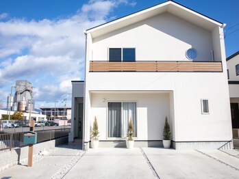 ユーセン 高知南国店(YU-SEN)/建物外観[南国/リラクサロン]