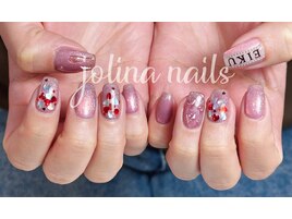 マグネットネイル