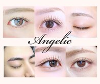 アンジェリック 大阪江坂店(Angelic)