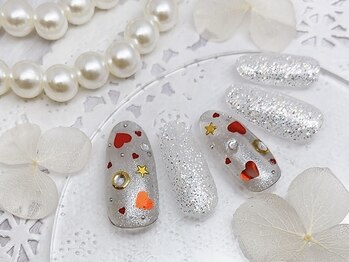 メルナチュールガーデン 大橋駅前店(Mere Nature Garden)/シンプル定額　¥7,480