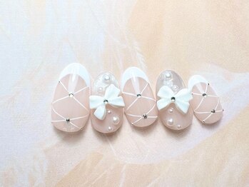 ギャザーパーティー 乃木坂店(gatherparty)/シーズンデザイン【DressUp】