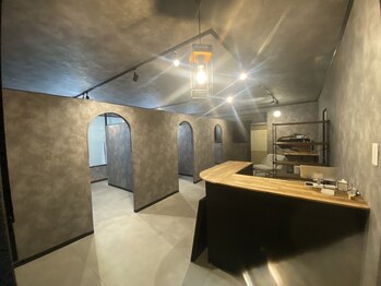 カラット 鵜沼店(Carat)/全席 半個室空間♪