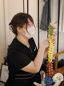 トータルボディプラス(TOTAL BODY PLUS)/