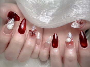ミチネイルズ 池袋(Michi nails)/