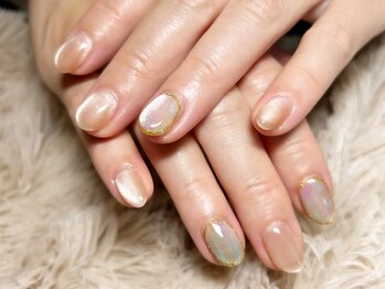 カラン(KARAN)/4本アートコース