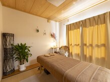 完全個室で、プライベート空間♪公式SNSへご連絡ください！