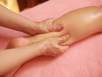 メルティ(Melty)/アロマリンパ