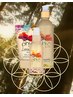【Phiaエネルギーエステ】全身70分（足湯込） （会員1,100円OFF）