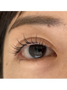 シェリアン 大山店(Chelien)/パリジェンヌラッシュリフト