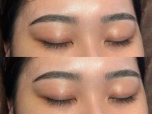 タビア 立川(tabia.)/アイブロウスタイリング