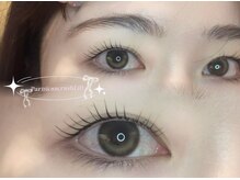 ナナ 福岡(NANA)/パリジェンヌ