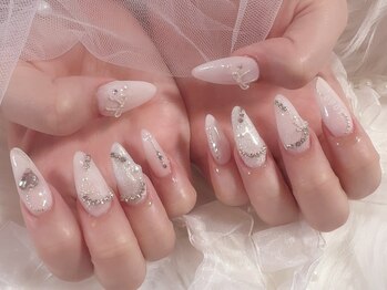 ワンホン/長さだし/持ち込み