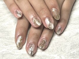 ミラーニュアンス