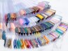 オフ無料　フラッシュネイル