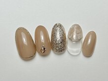 アビー 目白店(abbie)/[目白店限定C]¥12650