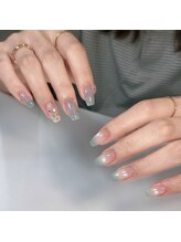 シーユー 池袋(see.U)/ニュアンス持ち込み