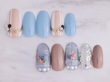 コルソケーツー 梅田茶屋町(corso k-two)/定額秋サンプル