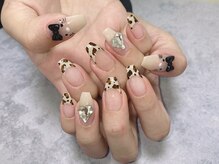 コロミネイル(colome nail)/