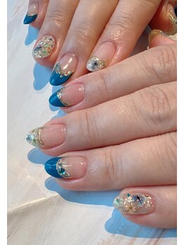 レタッチ(Re'touch)/画像お持ち込み