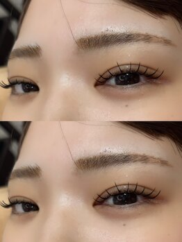 ルネラ 札幌大通(LUNELLA)/フラットマットラッシュ