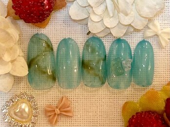 9月☆キャンペーンネイル☆