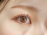 まつげパーマorパリジェンヌラッシュリフト+眉毛アイブロウワックス ¥9,900