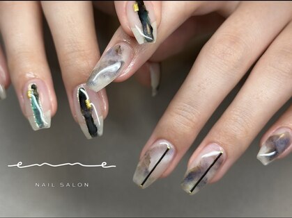 エンネ(enne)の写真