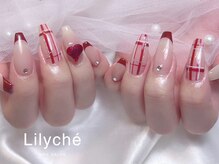 リリーシェ(Lilyche)