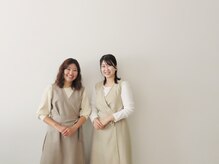 マニネイルケア 盛岡店(maninail CARE)/店舗スタッフ