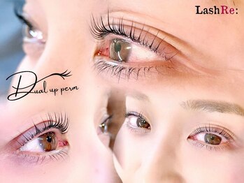 ラシュリー(LashRe:)/