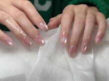 アモールビューティー 新宿店(Amor Beauty)/持ち込みdesign