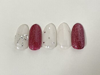 フェルンヴェー 代々木(Fernweh)/2025/12 New Design