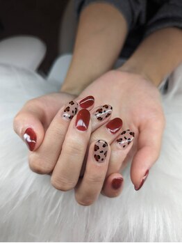 はあとねいる 江東東陽町店/定額デザイン