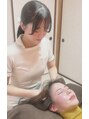 ブプラ 広島祇園店(BUPURA) 頭蓋骨矯正でスッキリ小顔に◎たるみ、むくみケアしましょう!