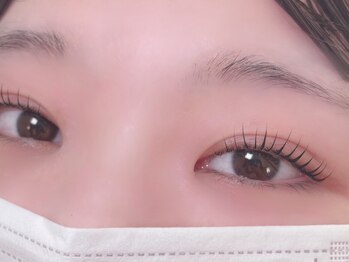 シピアイラッシュ 朝霞台店(Chipi Eyelash)/まつげパーマ/ラッシュリフト