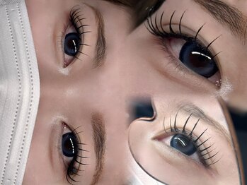 ベレッツァ 折尾店(Bellezza)/持ちよし☆LEDマツエク♪