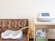 ジャパンヘルスビューティーラボ 大垣(JAPAN HEALTH BEAUTY LAB)の写真/座るだけでOK！骨盤底筋トレーニングマシンで、自分では鍛えることが出来ない部分へ徹底アプローチ！