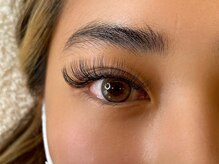 ジーナ(Gina)/ボリュームラッシュ