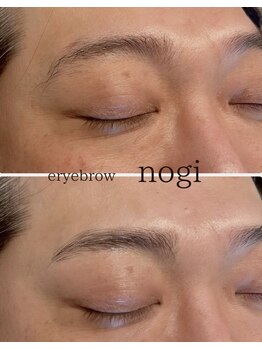 ノギ 一宮店(nogi)/