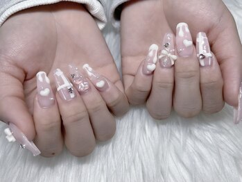 アーク(Ark)/戸部担当★お持ち込みデザイン