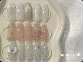 トレンドネイル