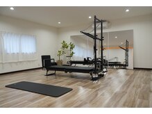 ラクナル 福岡市東区店(Laknal)/ピラティスルーム