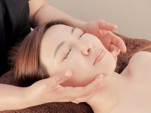 シーワンリラックス 東陽町駅前店(Relax)の雰囲気（東陽町駅2番出口から徒歩30秒♪）