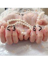 カスミネイル(Kasumi Nail)/