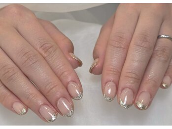 ガラスフレンチ